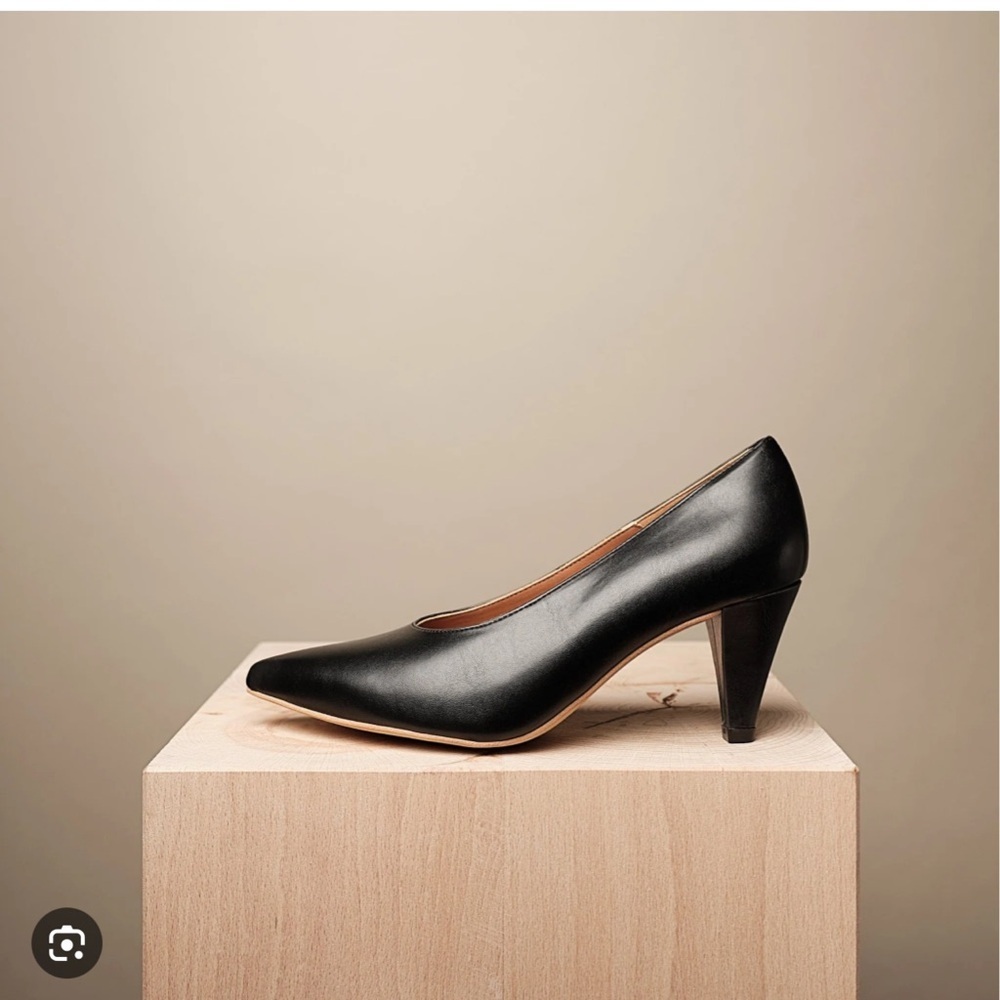 BHAVA classic Blair pumps